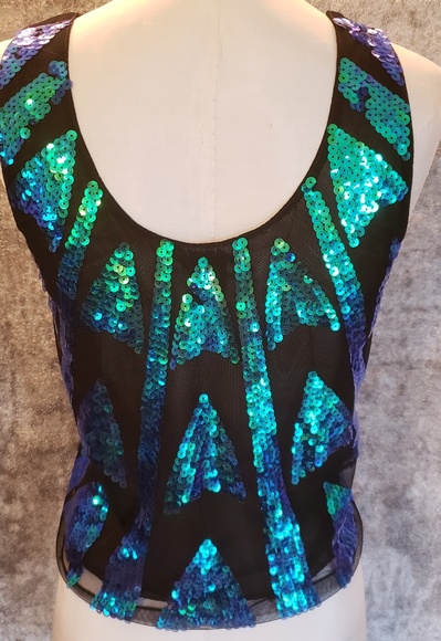 Say What? Blouse - Picture 4 of 6